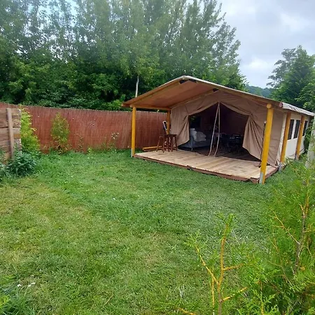 Apartament Miasteczko Dream Glamping - Bałtów Zewnętrze zdjęcie