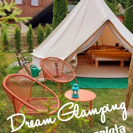 Apartament Miasteczko Dream Glamping - Bałtów Zewnętrze zdjęcie