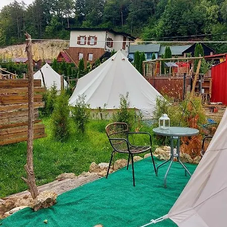 Apartament Miasteczko Dream Glamping - Bałtów Zewnętrze zdjęcie