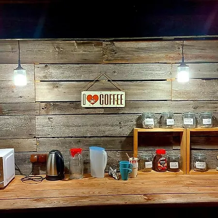Apartament Miasteczko Dream Glamping - Bałtów Zewnętrze zdjęcie
