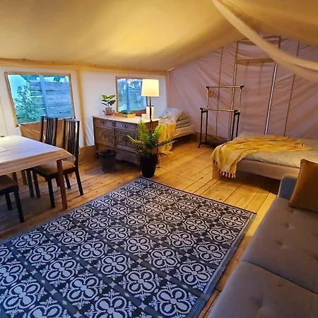 Apartament Miasteczko Dream Glamping - Bałtów Pokój zdjęcie