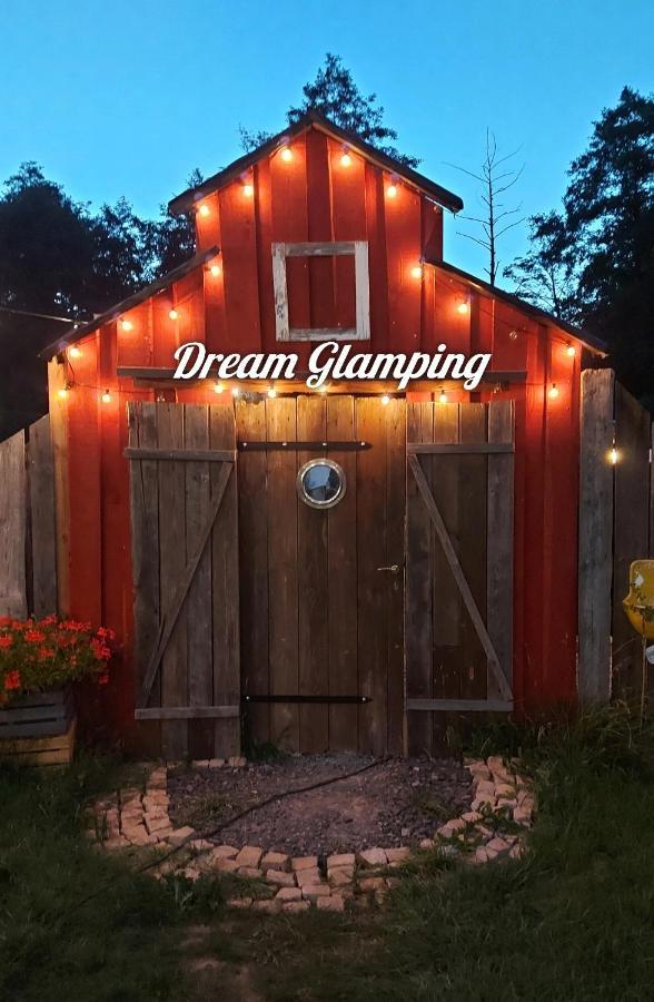 Dream Glamping-wakacyjna Wioska * Baltow
