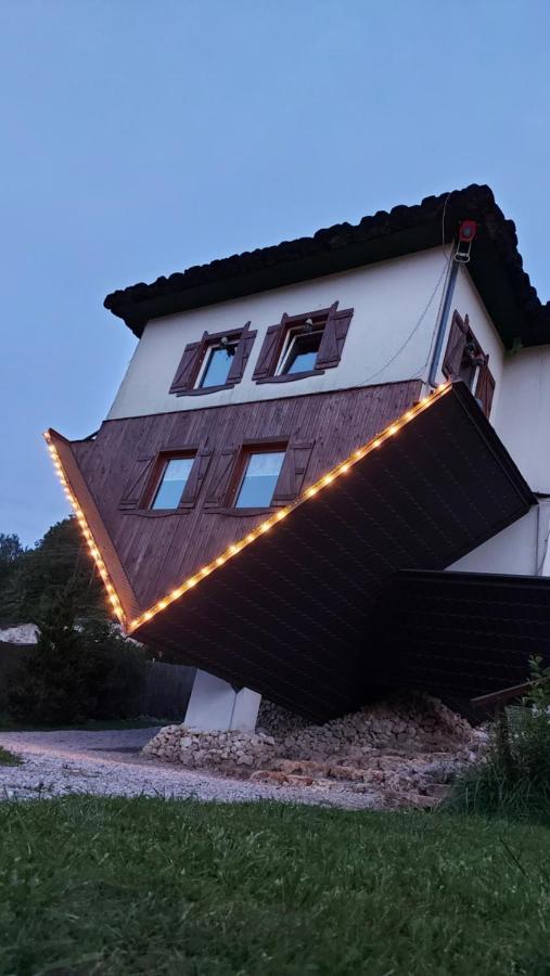 Apartment Dream Glamping-wakacyjna Wioska Baltow