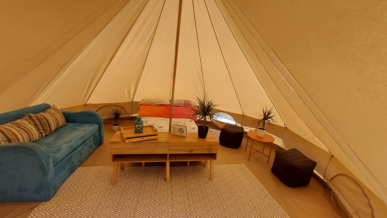 Apartment Dream Glamping-wakacyjna Wioska