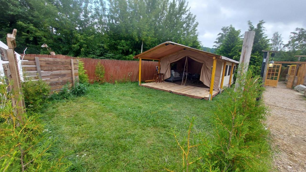 Apartment Dream Glamping-wakacyjna Wioska *