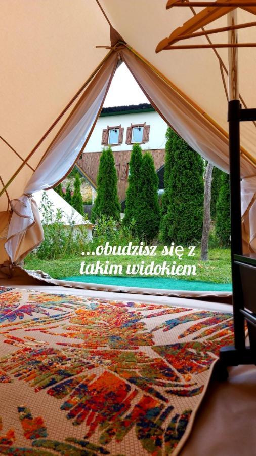 Dream Glamping-wakacyjna Wioska * Baltow