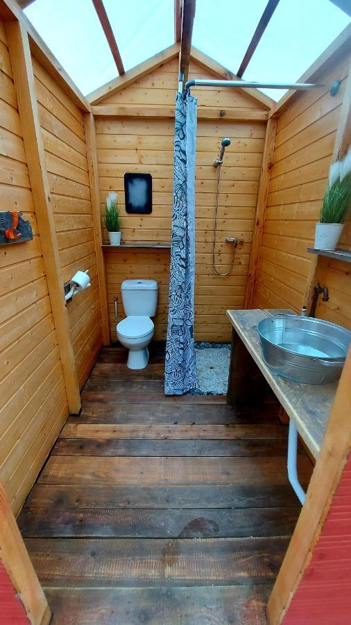Apartment Dream Glamping-wakacyjna Wioska