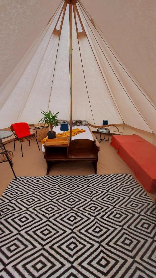 Dream Glamping-wakacyjna Wioska Apartment *
