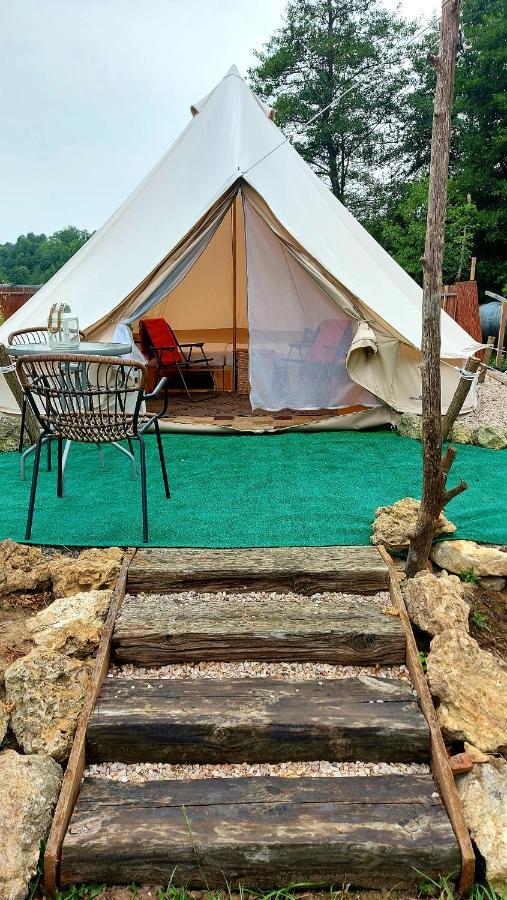 Apartment Dream Glamping-wakacyjna Wioska *