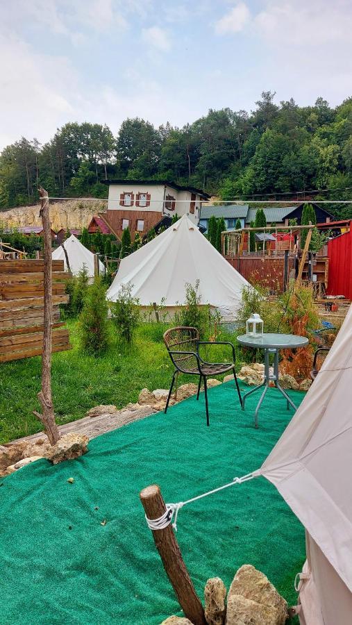 Apartment Dream Glamping-wakacyjna Wioska *