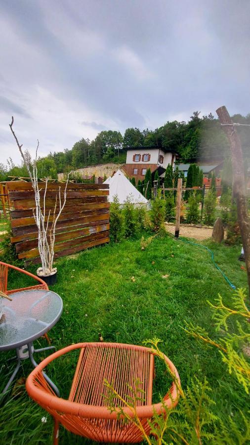 Apartment Dream Glamping-wakacyjna Wioska *