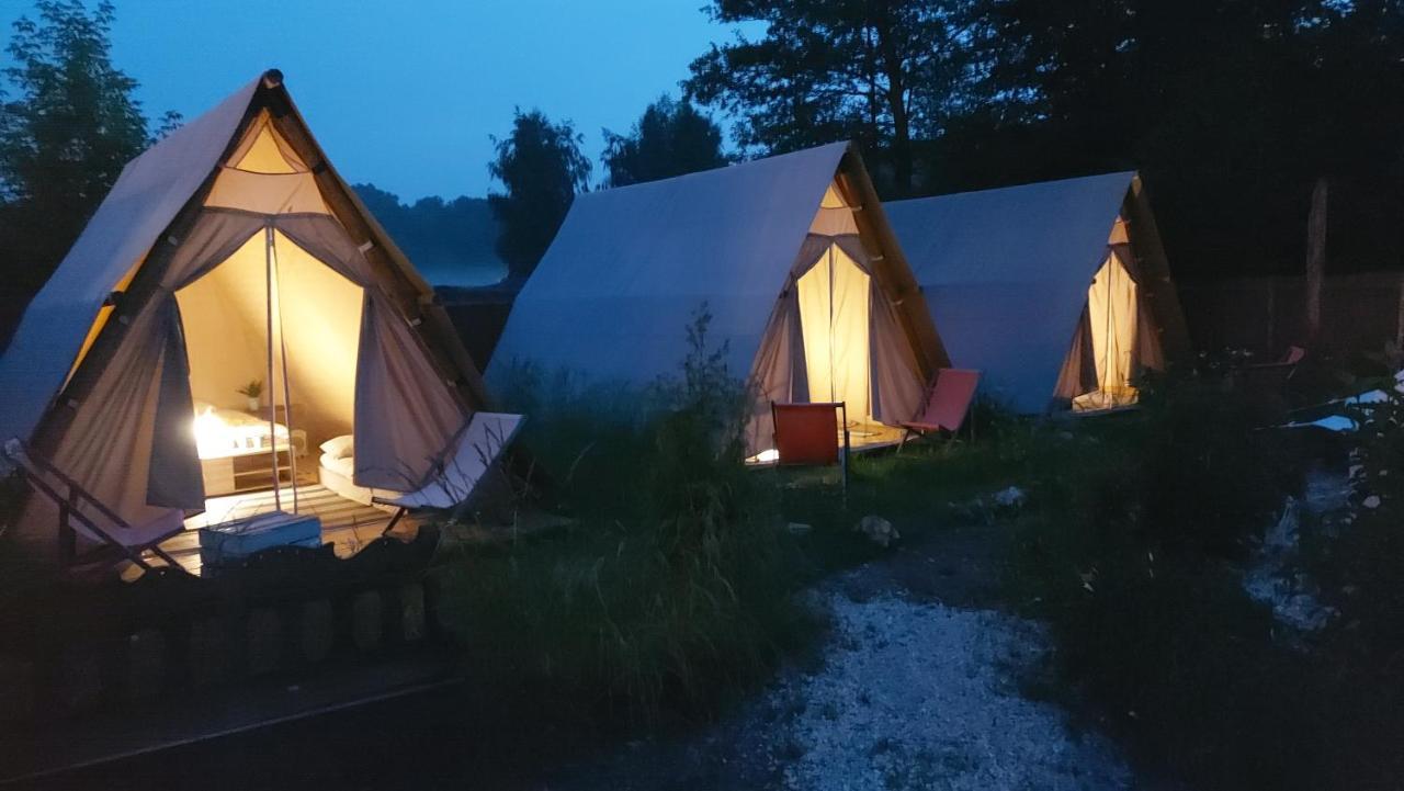Apartment Dream Glamping-wakacyjna Wioska