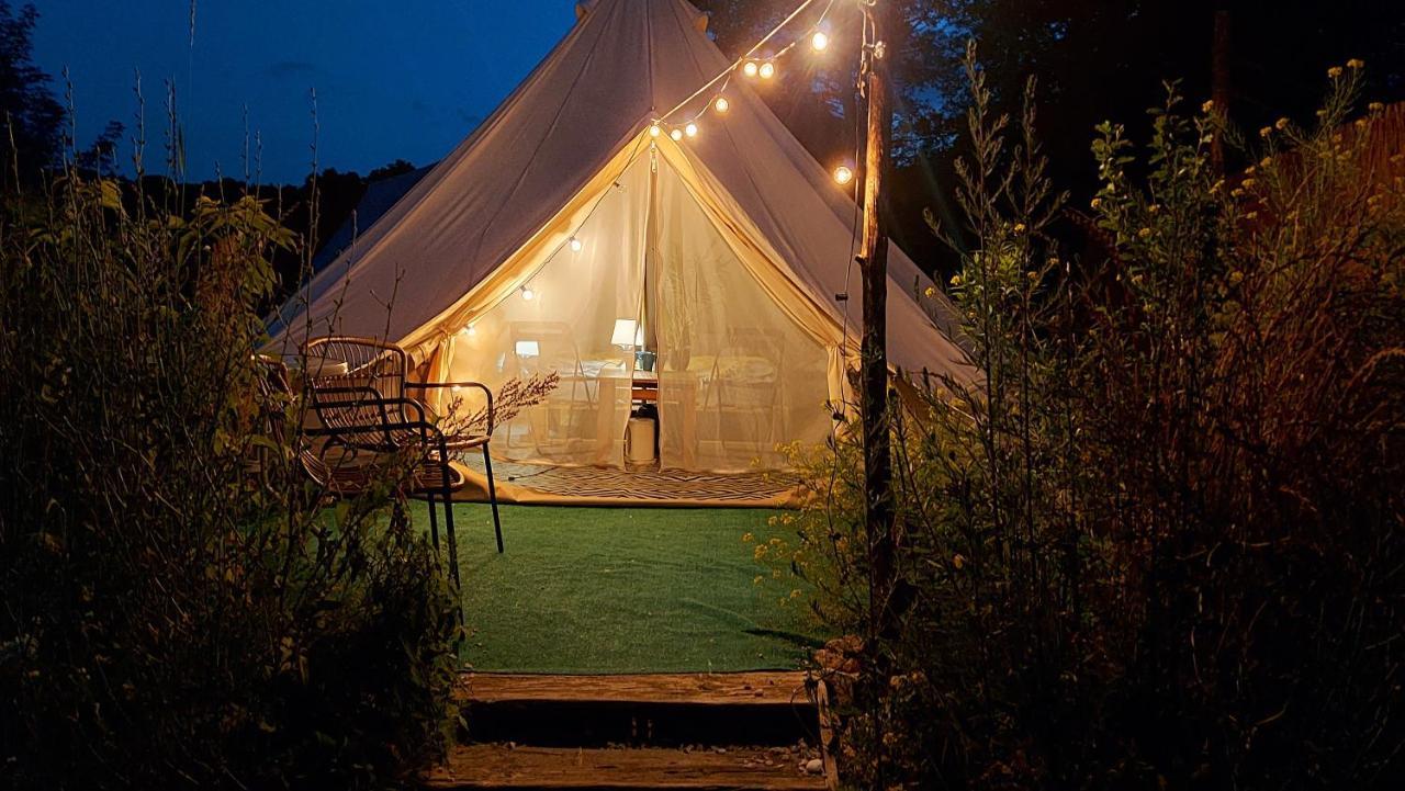 Dream Glamping-wakacyjna Wioska Apartment *